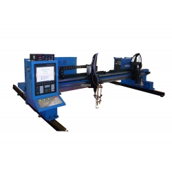 龍門式數(shù)控等離子切割機 龍門式數(shù)控等離子切割機