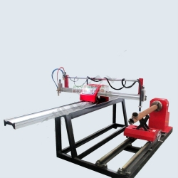 便攜式相貫線切割機(jī) 便攜式相貫線切割機(jī)